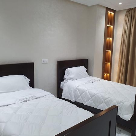 נאדור Le Select Appartement מראה חיצוני תמונה