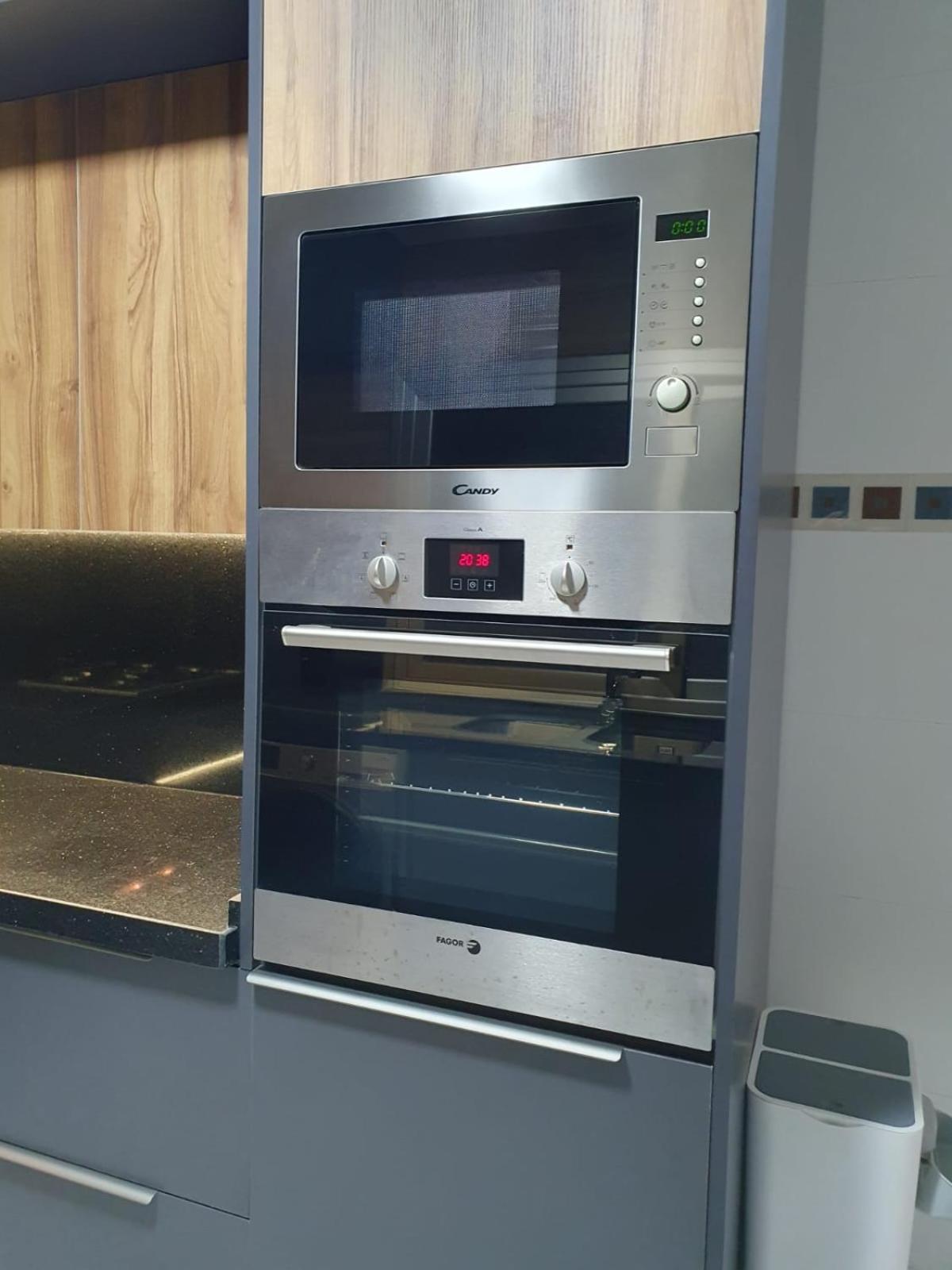 נאדור Le Select Appartement מראה חיצוני תמונה