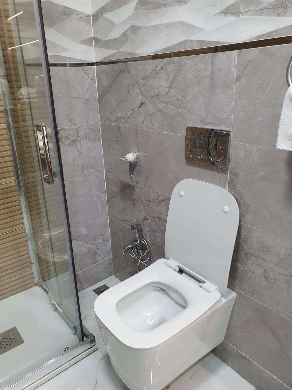 נאדור Le Select Appartement מראה חיצוני תמונה