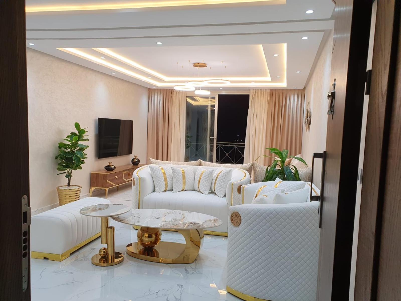 נאדור Le Select Appartement מראה חיצוני תמונה