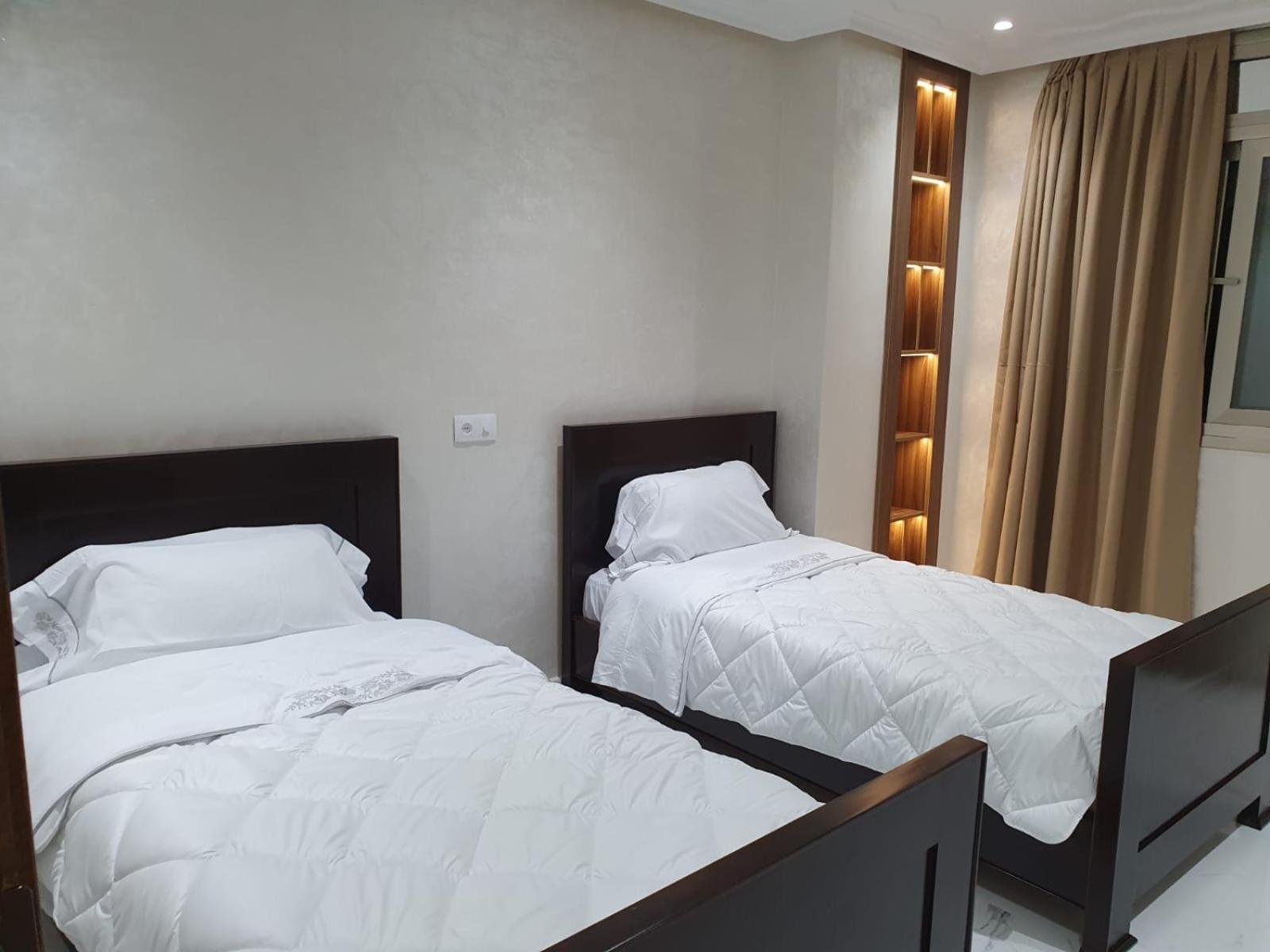 נאדור Le Select Appartement מראה חיצוני תמונה