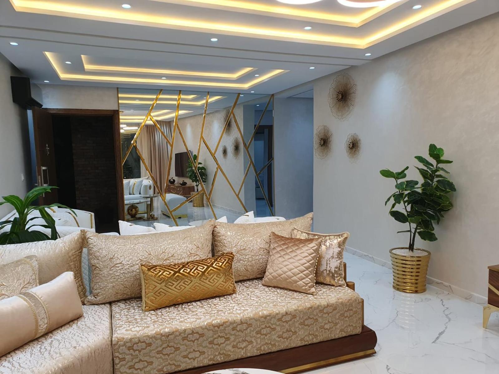 נאדור Le Select Appartement מראה חיצוני תמונה
