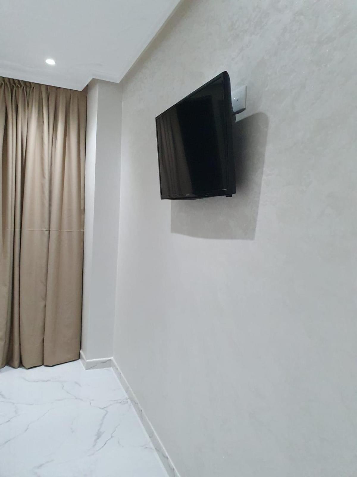 נאדור Le Select Appartement מראה חיצוני תמונה