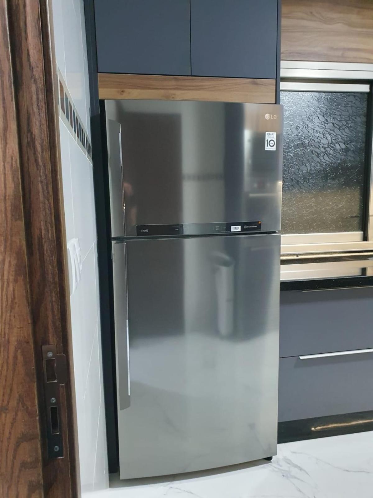 נאדור Le Select Appartement מראה חיצוני תמונה