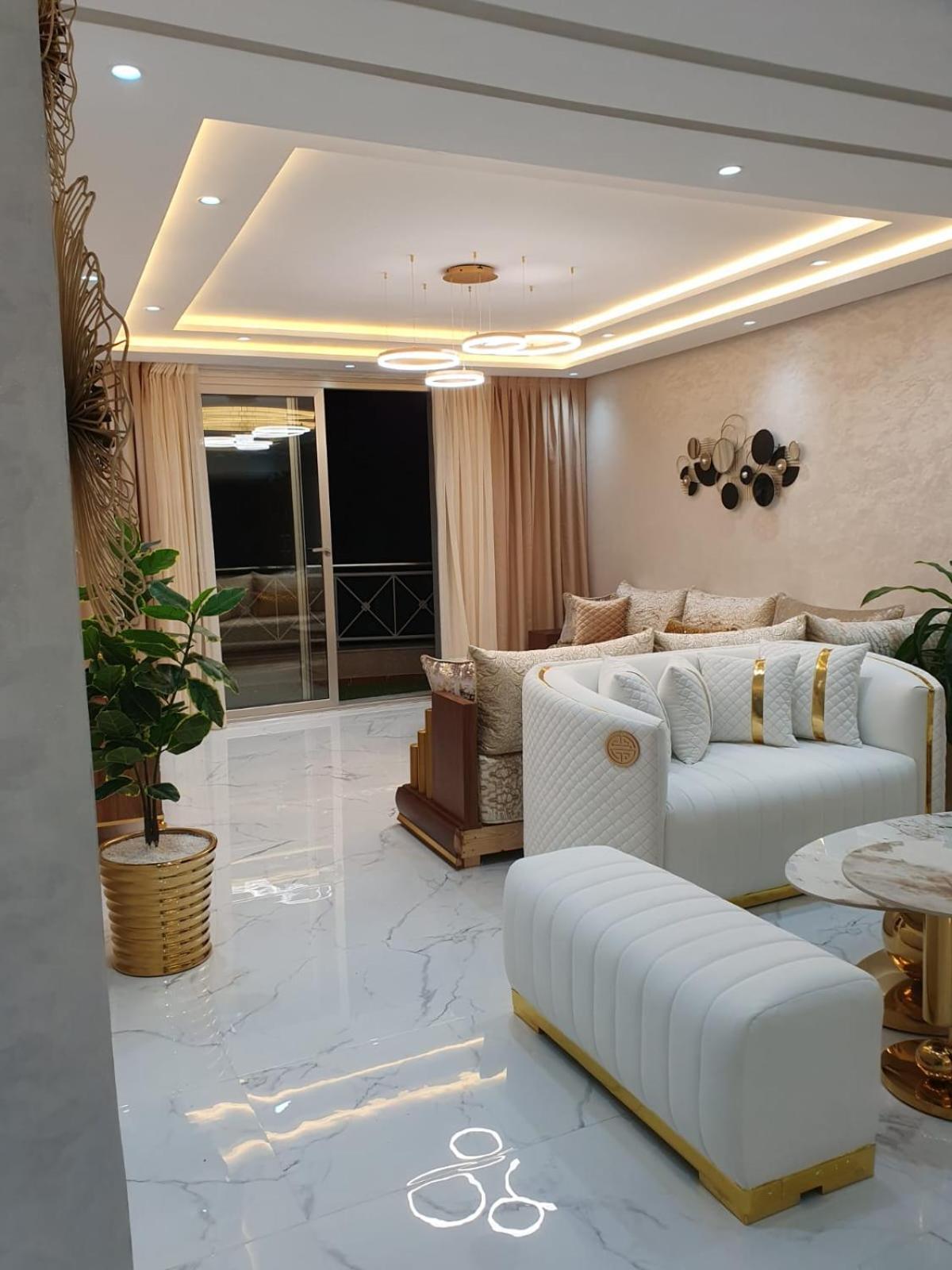 נאדור Le Select Appartement מראה חיצוני תמונה