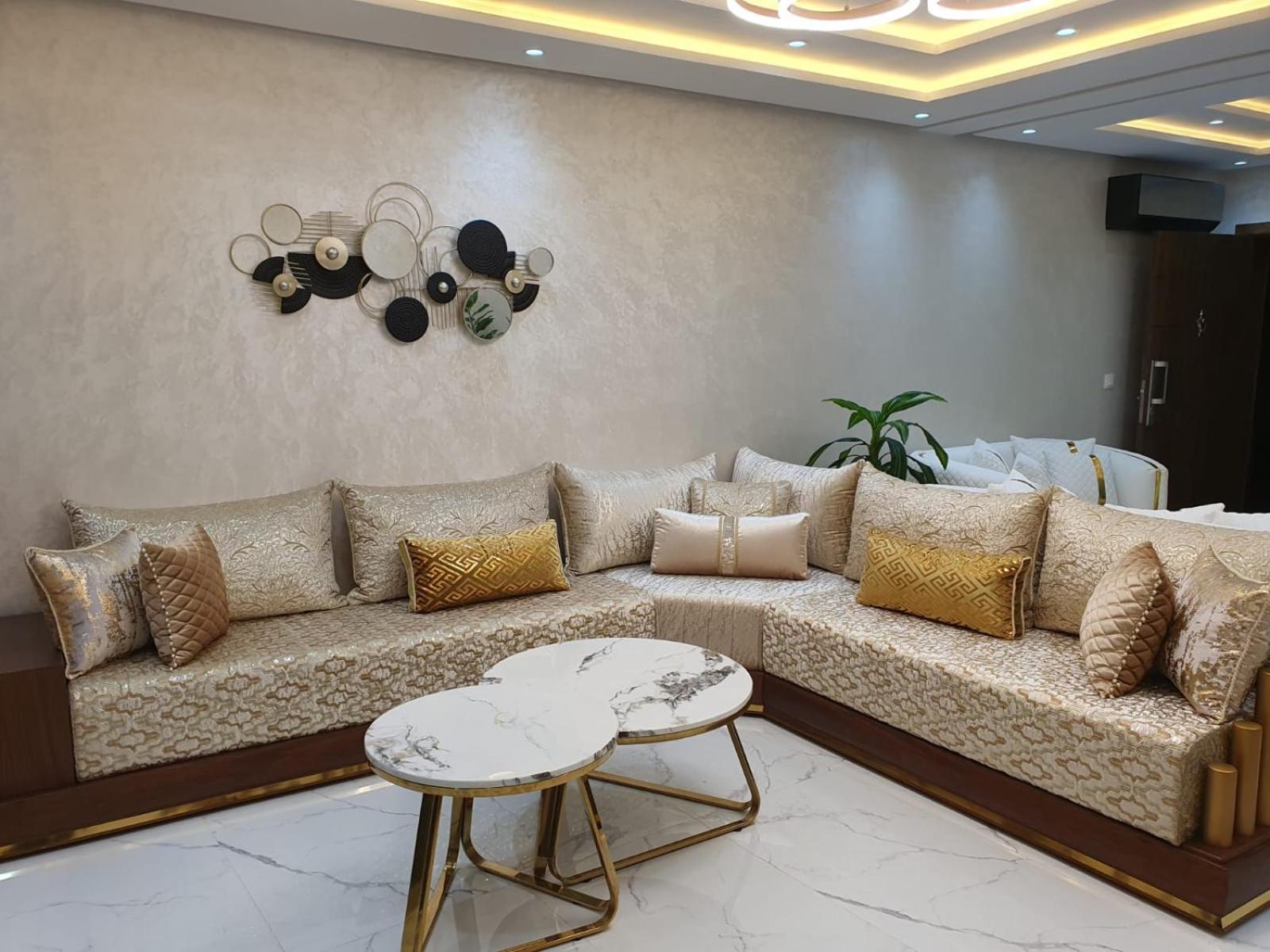 נאדור Le Select Appartement מראה חיצוני תמונה
